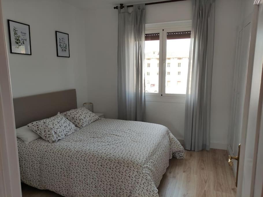 Mirador Del Oja Appartement Ezcaray Buitenkant foto